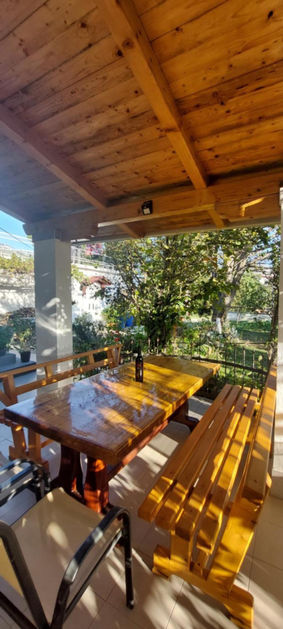 Apartmani Tinka Starigrad Paklenica Exterior photo