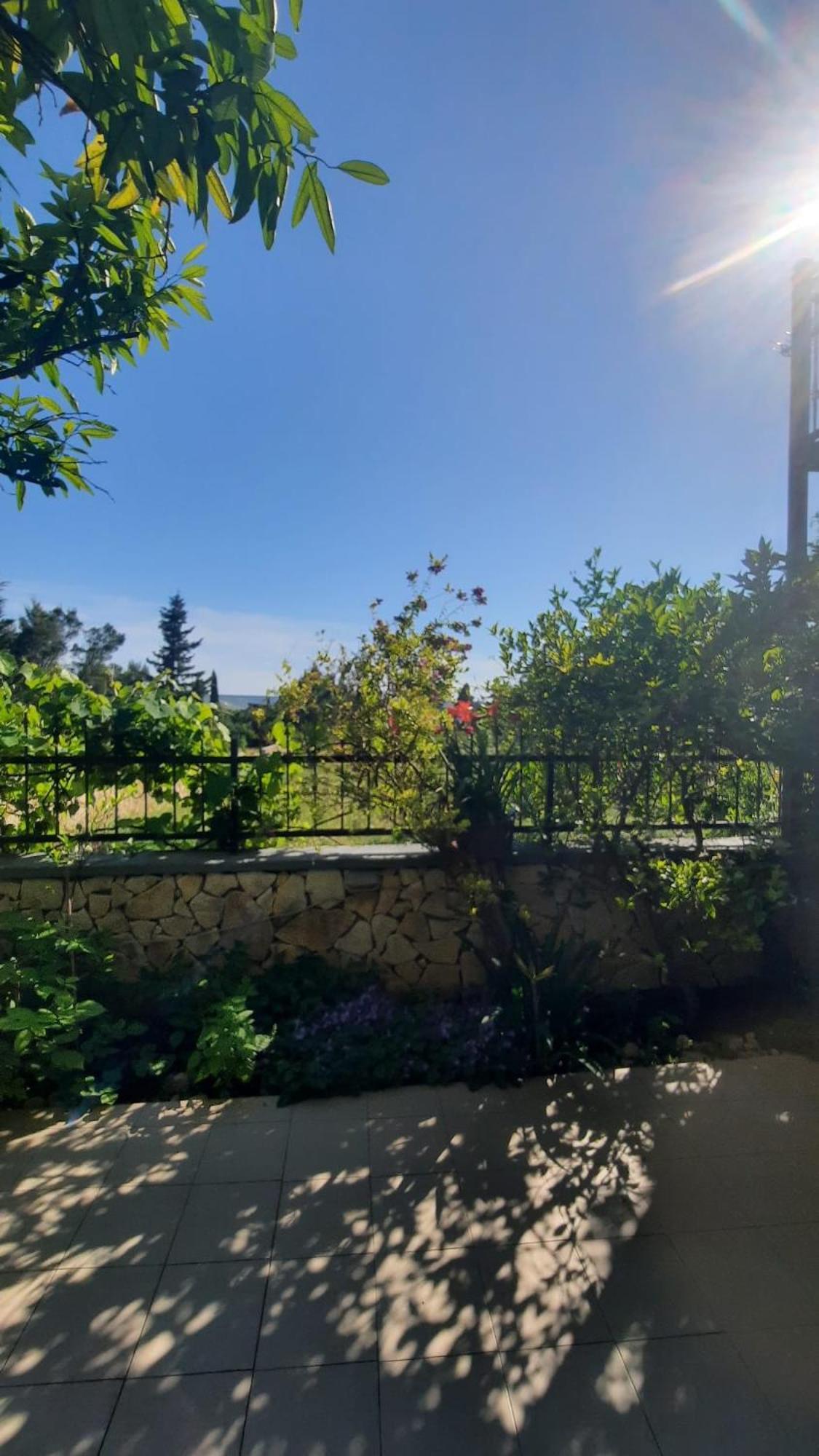 Apartmani Tinka Starigrad Paklenica Exterior photo